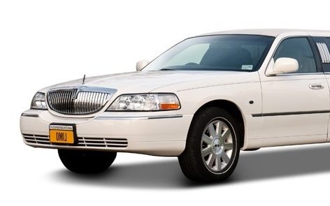 Lincoln Towncar Limousine | Limousine huren | Vallei Limousines